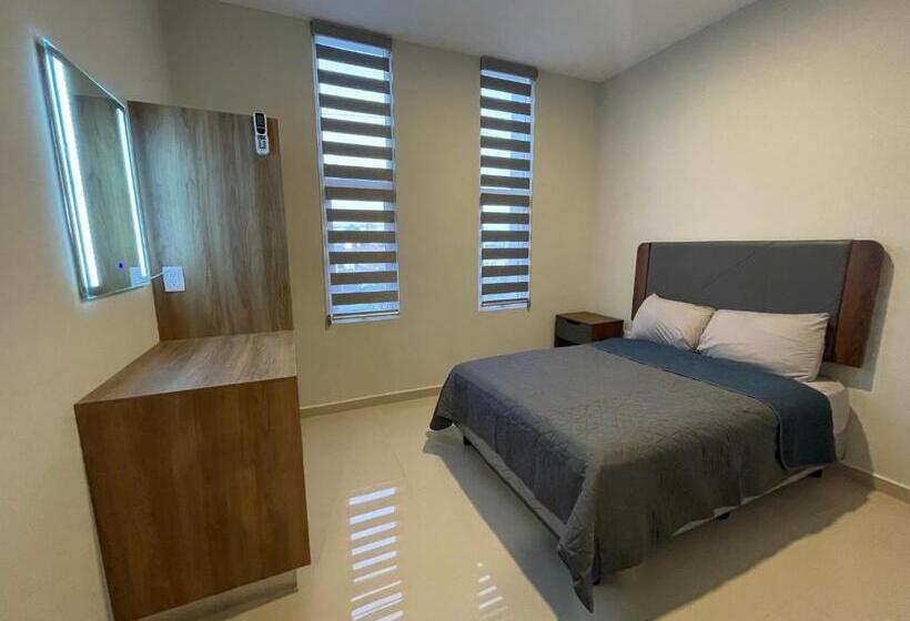 Paseo Lomas, Muy Céntrico Y Equipado A 5 Min Playa