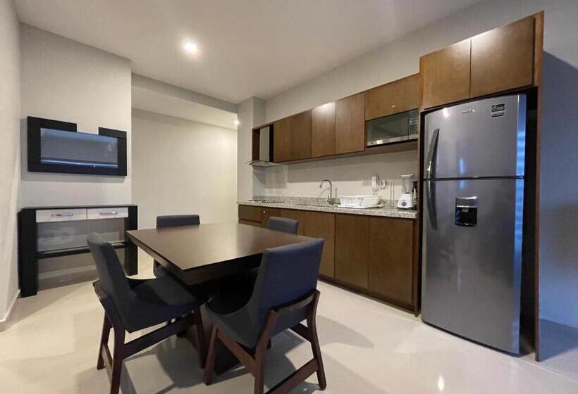 Paseo Lomas, Muy Céntrico Y Equipado A 5 Min Playa