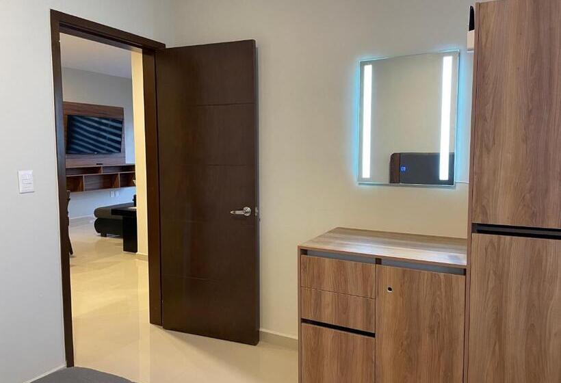 Paseo Lomas, Muy Céntrico Y Equipado A 5 Min Playa