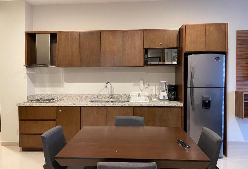 Paseo Lomas, Muy Céntrico Y Equipado A 5 Min Playa