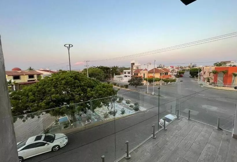 Paseo Lomas, Muy Céntrico Y Equipado A 5 Min Playa