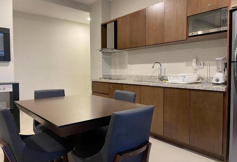 Paseo Lomas, Muy Céntrico Y Equipado A 5 Min Playa