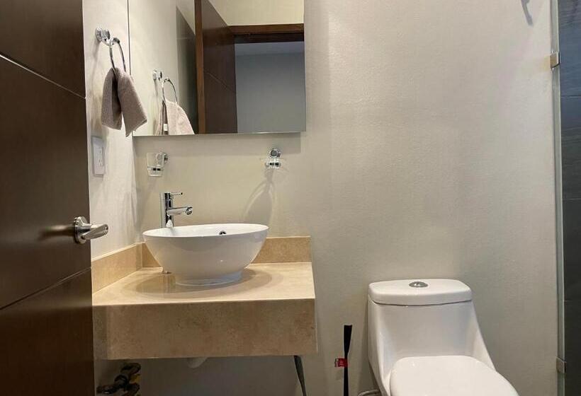 Paseo Lomas, Muy Céntrico Y Equipado A 5 Min Playa