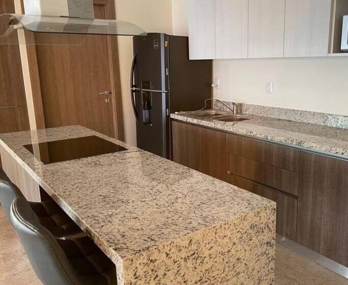 Paseo Lomas, Muy Céntrico Y Equipado A 5 Min Playa