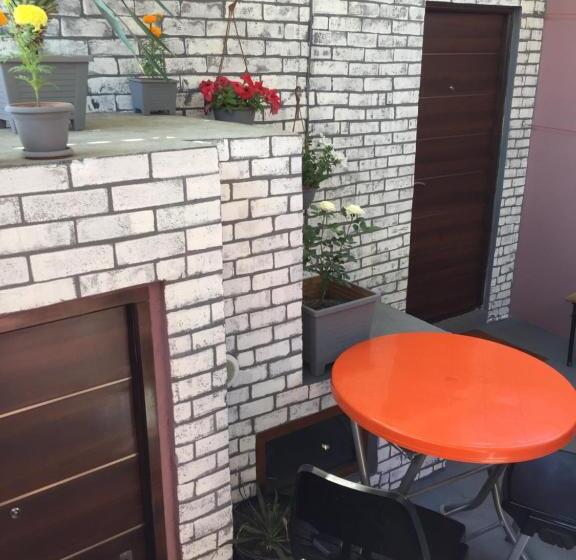 Pension мини дом целиком около мед центра астхик