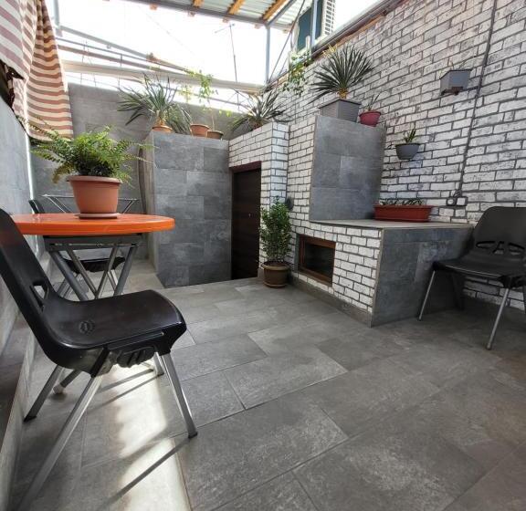 Pension мини дом целиком около мед центра астхик