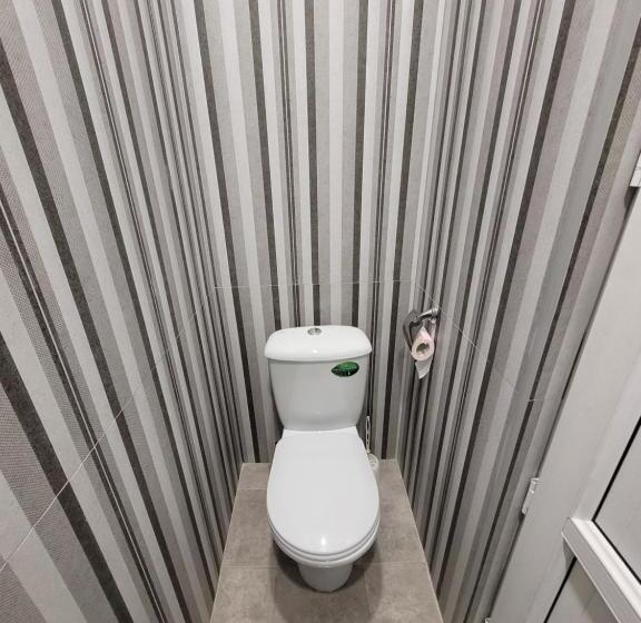 Pension мини дом целиком около мед центра астхик