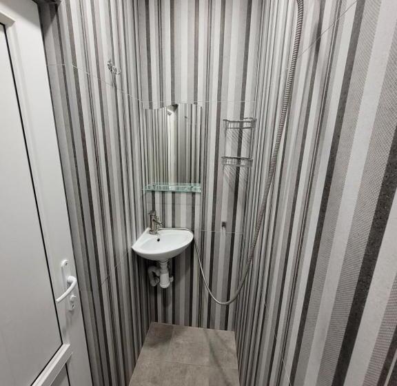 Pension мини дом целиком около мед центра астхик