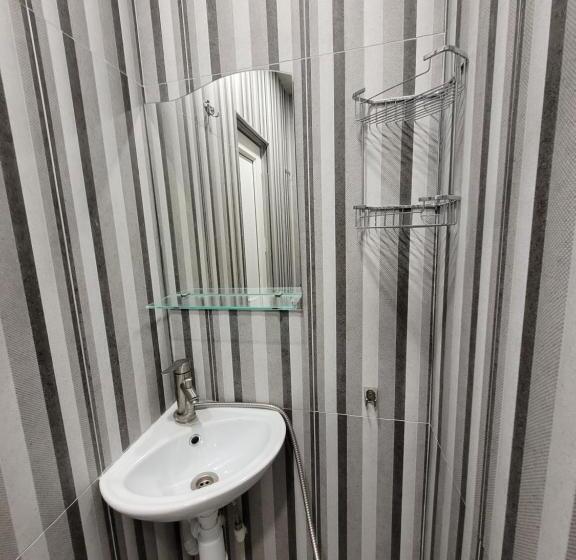 Pension мини дом целиком около мед центра астхик