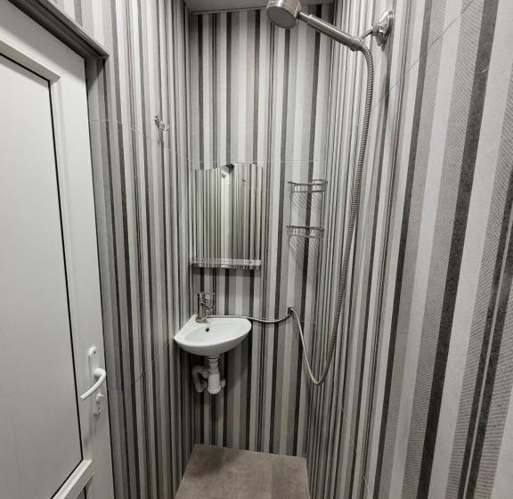 Pension мини дом целиком около мед центра астхик