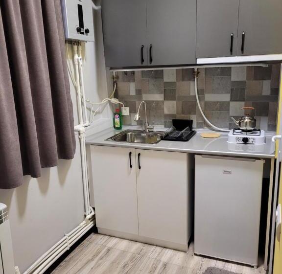 Pension мини дом целиком около мед центра астхик