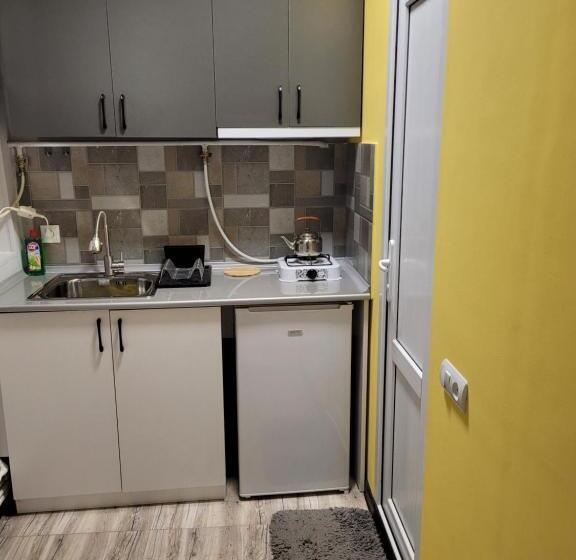 Pension мини дом целиком около мед центра астхик