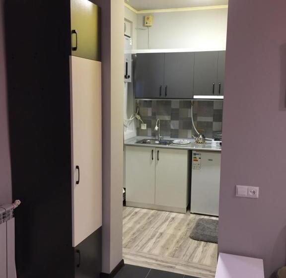 Pension мини дом целиком около мед центра астхик