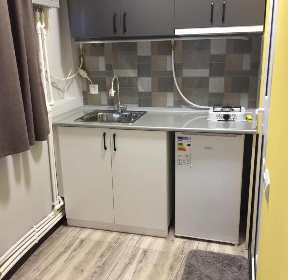 Pension мини дом целиком около мед центра астхик