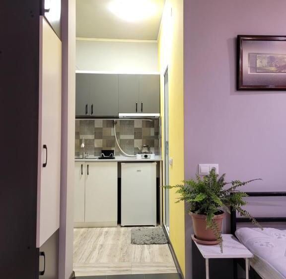 Pension мини дом целиком около мед центра астхик