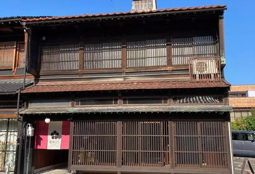 ペンション 龍助２５