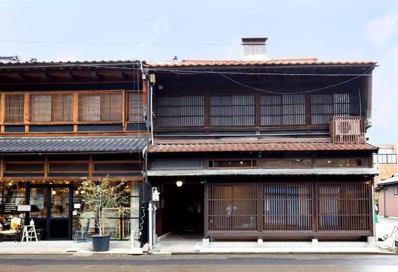 ペンション 龍助２５