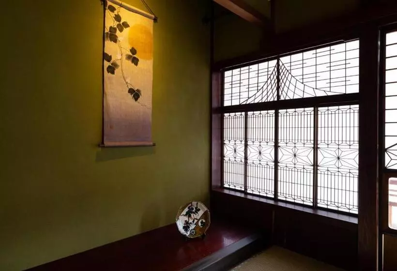 ペンション 龍助２５