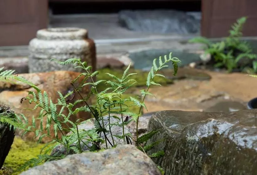 ペンション 龍助２５