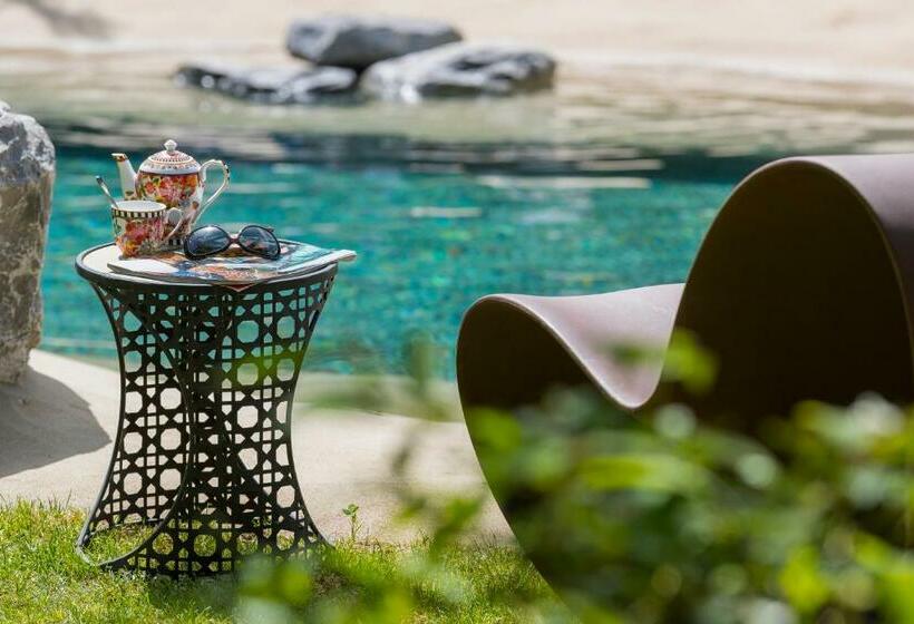 پانسیون Chalet Croq Neige