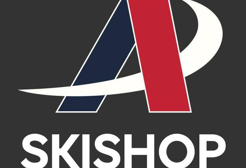 پانسیون Chalet Croq Neige