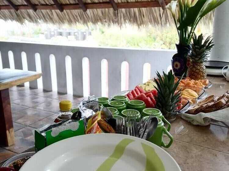 Pansiyon Room In Guest Room   Standard Queen Room Two Beds