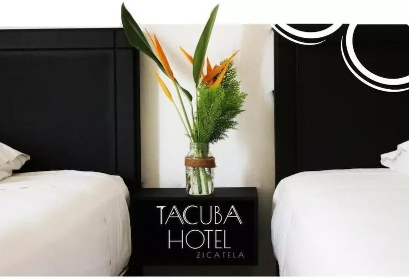 Majatalo Room In Guest Room   Standard Queen Room Two Beds