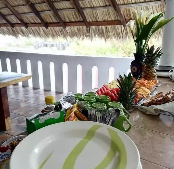 Majatalo Room In Guest Room   Standard Queen Room Two Beds