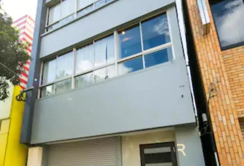 Roi Space Kagoshima