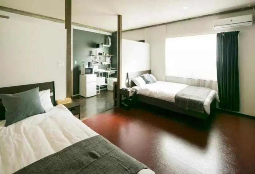 Roi Space Kagoshima