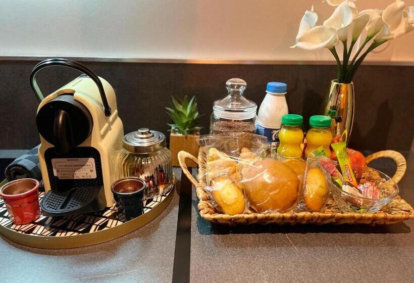 Sweet Angel Suite Romantique Avec Spa