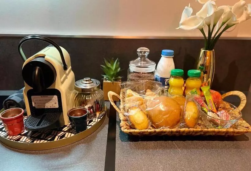 Sweet Angel Suite Romantique Avec Spa