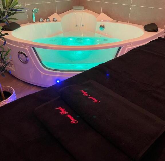 Sweet Angel Suite Romantique Avec Spa