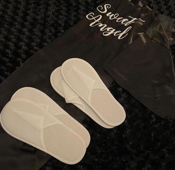 Sweet Angel Suite Romantique Avec Spa