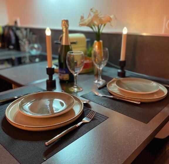 Sweet Angel Suite Romantique Avec Spa