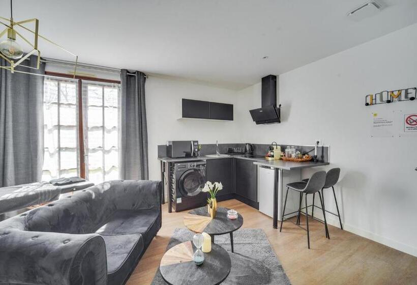 Sweet Angel Suite Romantique Avec Spa