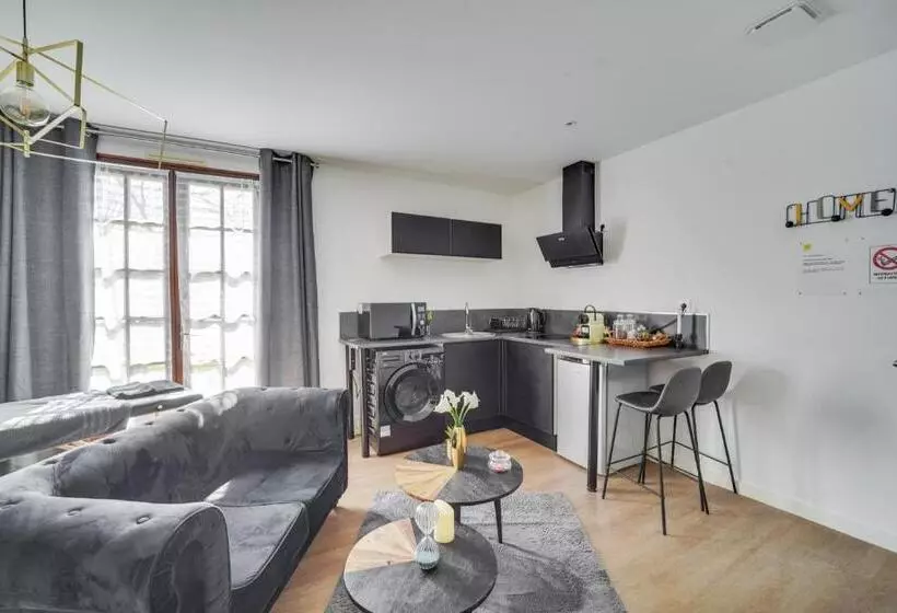 Sweet Angel Suite Romantique Avec Spa