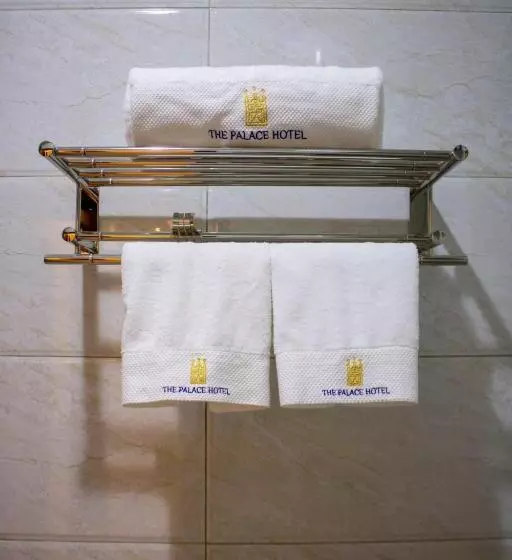 The Palace Hotel Suites   Al Badea