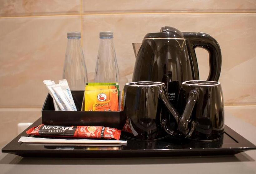 The Palace Hotel Suites   Al Badea