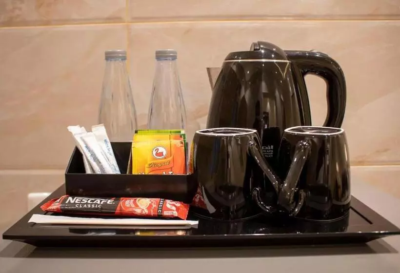 The Palace Hotel Suites   Al Badea