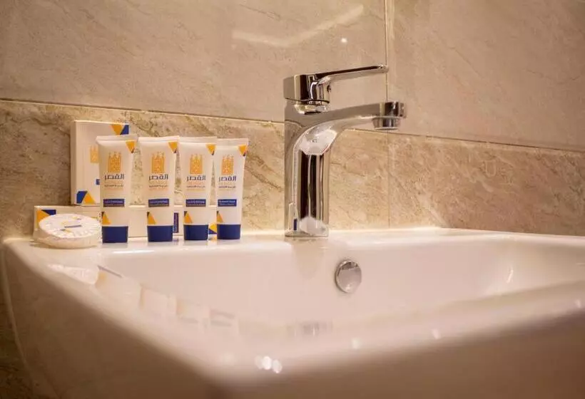 The Palace Hotel Suites   Al Badea