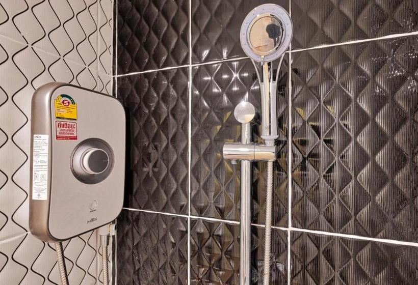 Tj Patong Hotel Sha Plus