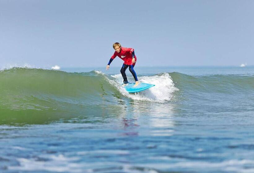 Vacances A 6 Dans Un Domaine Avec Piscine Chauffee