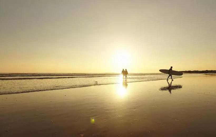 Vacances A 6 Dans Un Domaine Avec Piscine Chauffee