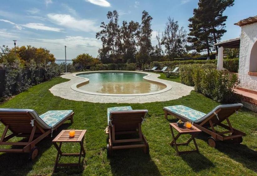 Villa Sandra 11&1, Emma Villas