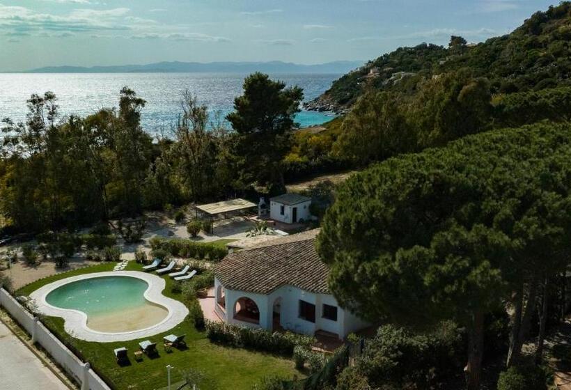 Villa Sandra 11&1, Emma Villas