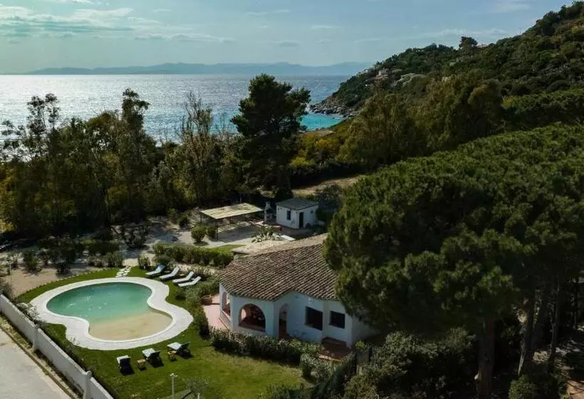 Villa Sandra 11&1, Emma Villas