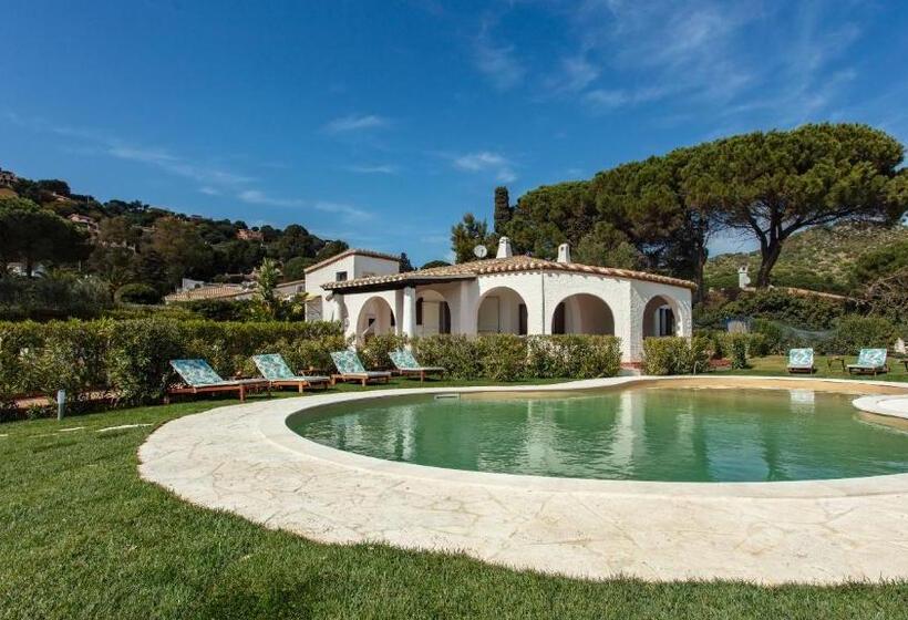 Villa Sandra 11&1, Emma Villas