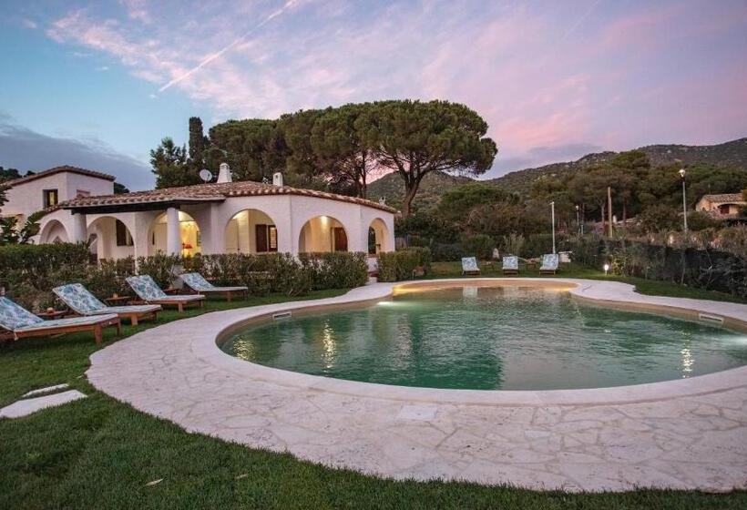 Villa Sandra 11&1, Emma Villas