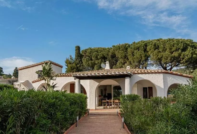 Villa Sandra 11&1, Emma Villas